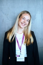 Eyrún Þórsdóttir