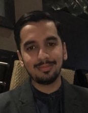 Muhammad Ayesh Muneeb