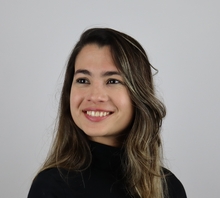 Renata Alves dos Santos, Alþjóðaviðskipti og verkefnastjórnun, MA