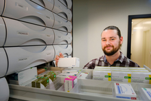 Guðjón Trausti Skúlason