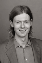 Páll Ásgeir Björnsson