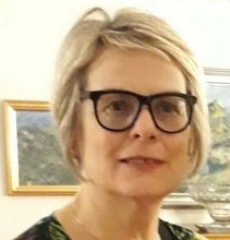 Álfhildur Hallgrímsdóttir