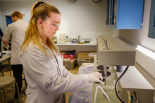 Vildís Kristín Rúnarsdóttir