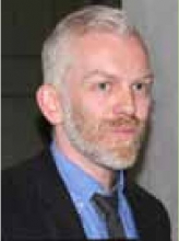 Pétur Húni Björnsson