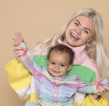 Móey Pála Rúnarsdóttir 