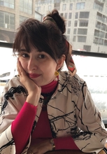 Erna Agnes Sigurgeirsdóttir