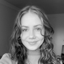 Erla Rut Árnadóttir