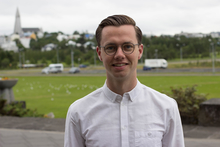 Sigmar Aron Ómarsson