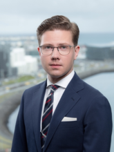 Elvar Austri Þorsteinsson