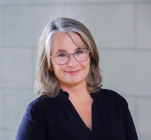 Ragna Benedikta Garðarsdóttir, aðstoðarrektor menntunar og starfsumhverfis