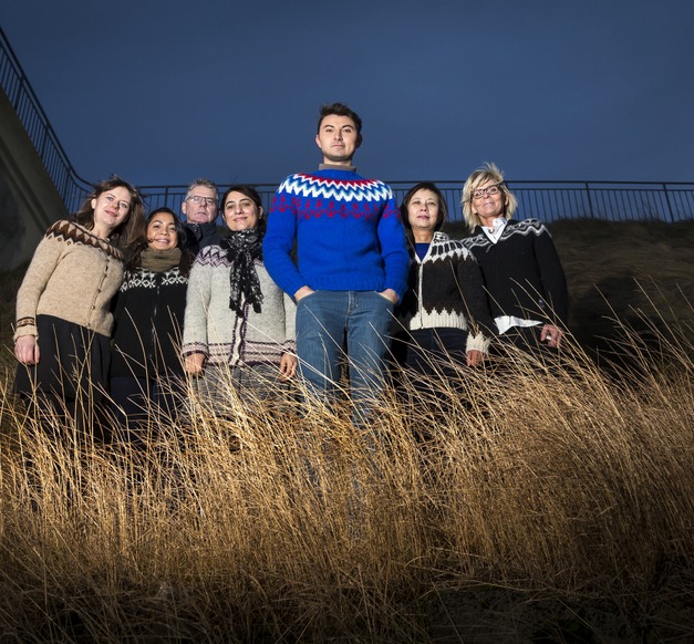 Artëm Ingmar Benediktsson