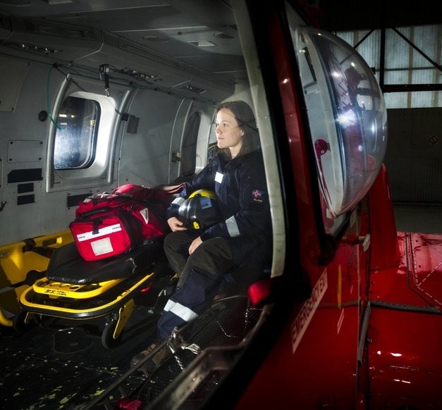 Auður Elva Vignisdóttir