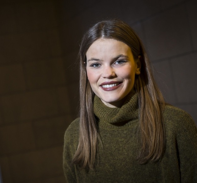 Sólrún Sigurðardóttir