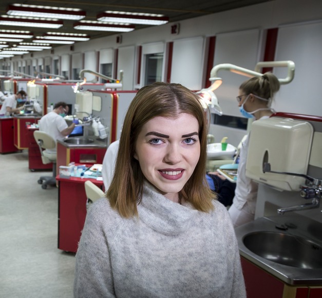 Thelma Hulda Símonardóttir