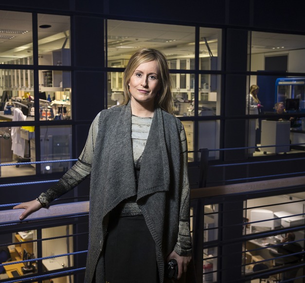 Unnur Anna Valdimarsdóttir Unnur Anna Valdimarsdóttir