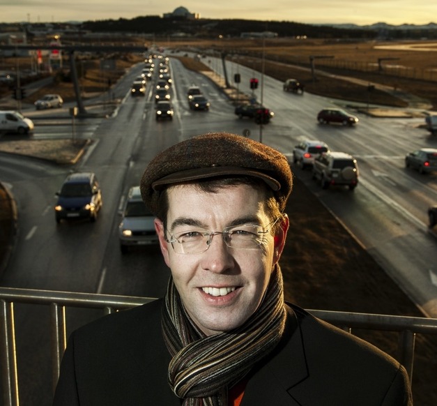 Ágúst Mogensen Ágúst Mogensen