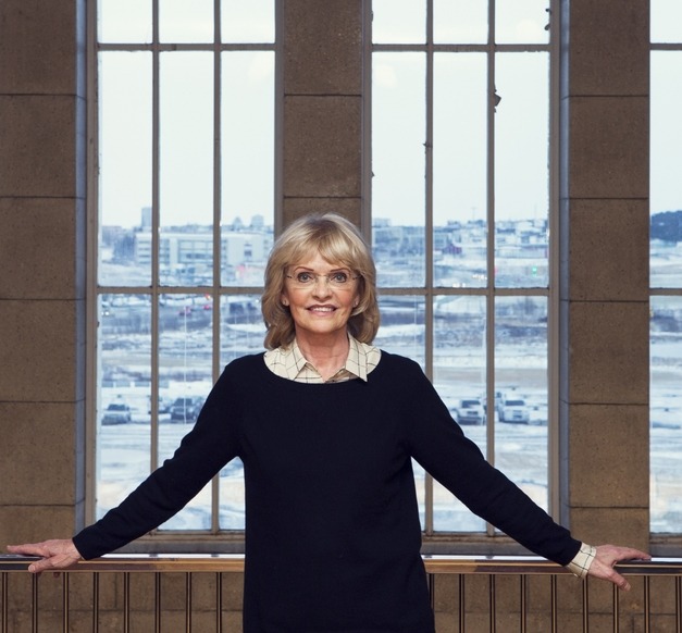 Ágústa Guðmundsdóttir