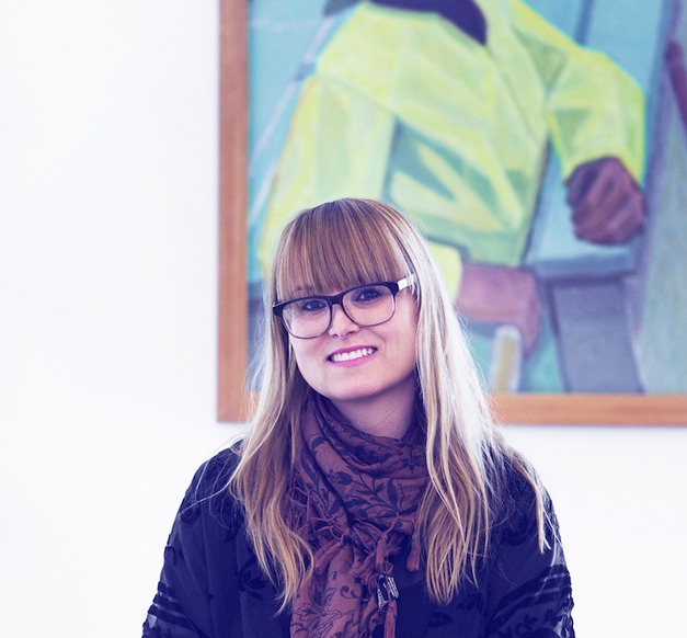 Ágústa Rós Björnsdóttir Ágústa Rós Björnsdóttir