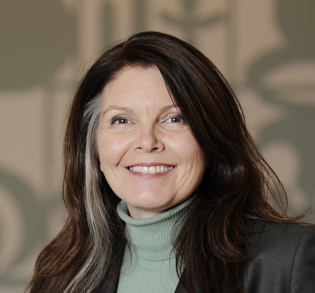 AlmaDís Kristinsdóttir AlmaDís Kristinsdóttir