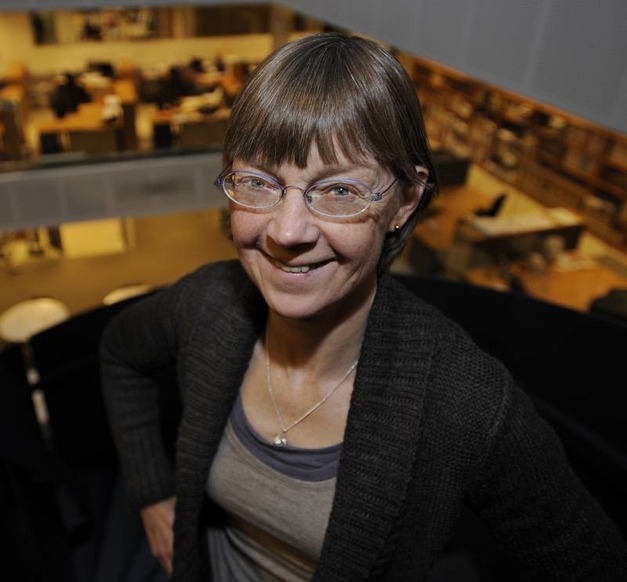 Anna Jeeves Anna Jeeves