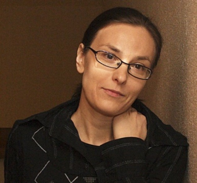 Anna Wojtynska Anna Wojtynska