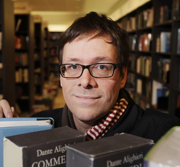 Ármann Jakobsson Ármann Jakobsson