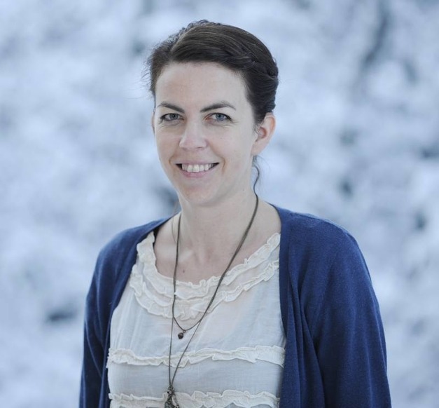 Arna Hauksdóttir Arna Hauksdóttir