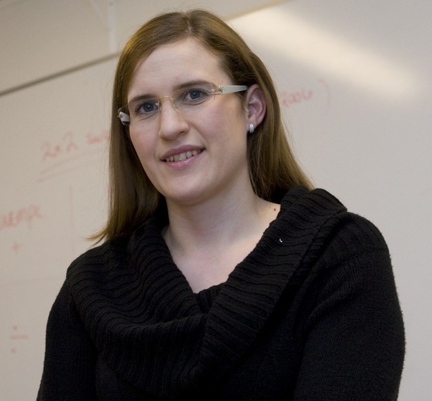 Arndís Vilhjálmdóttir