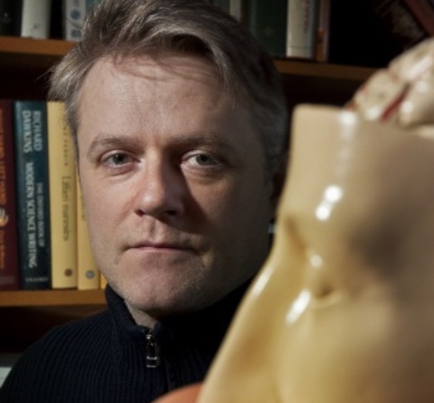 Árni Kristjánsson Árni Kristjánsson