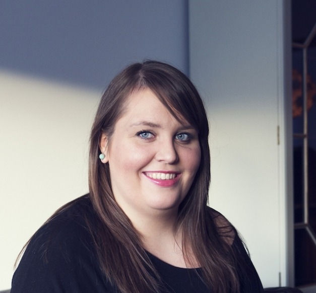 Ása Bryndís Guðmundsdóttir