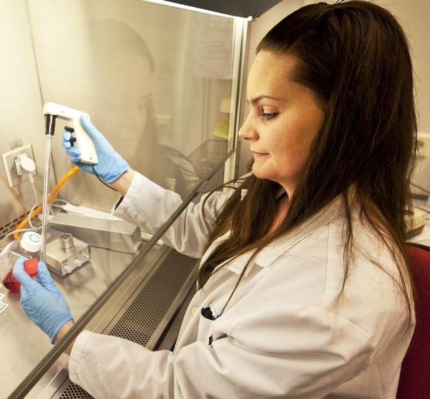 Ásbjörg Ósk Snorradóttir