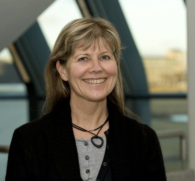 Áslaug Geirsdóttir Áslaug Geirsdóttir