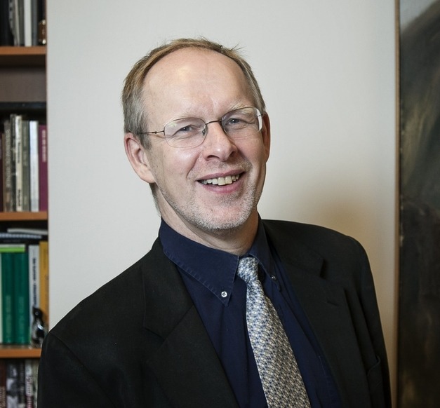 Ástráður Eysteinsson