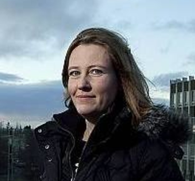 Auður Aðalsteinsdóttir