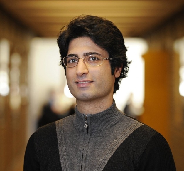 Behnood Rasti Behnood Rasti