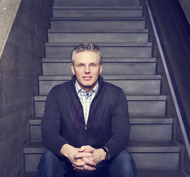 Benedikt Halldórsson Benedikt Halldórsson