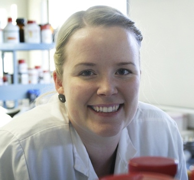 Berglind Eva Benediktsdóttir