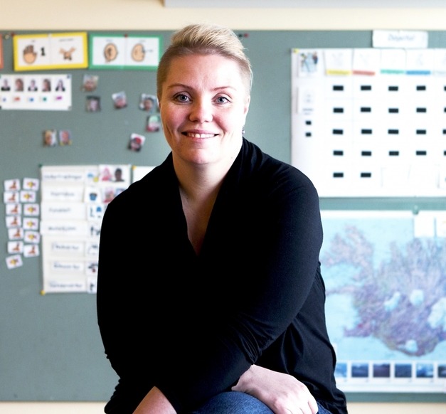 Bryndís Baldvinsdóttir Bryndís Baldvinsdóttir