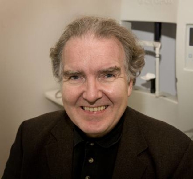 Einar Stefánsson Einar Stefánsson