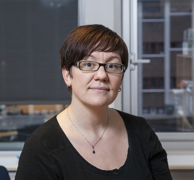 Elín Júlíana Sveinsdóttir Elín Júlíana Sveinsdóttir