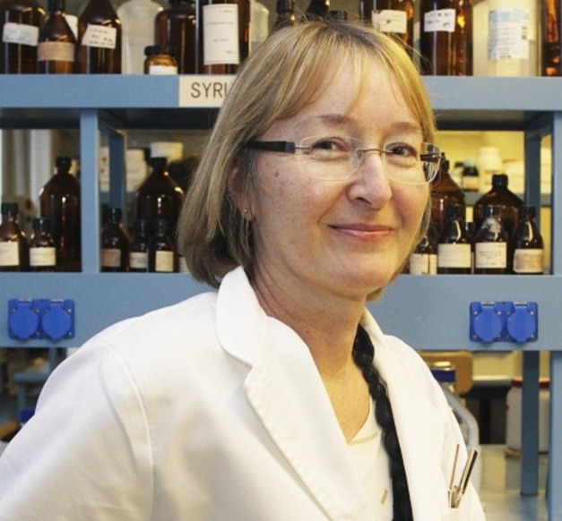 Elín Soffía Ólafsdóttir Elín Soffía Ólafsdóttir