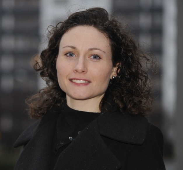 Elizabeth Anne Unger Elizabeth Anne Unger