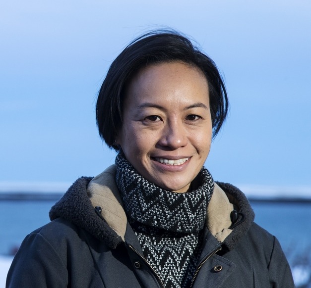 Elizabeth Lay Elizabeth Lay