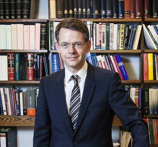 Eyvindur G. Gunnarsson Eyvindur G. Gunnarsson