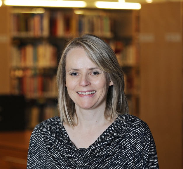 Freyja Birgisdóttir Freyja Birgisdóttir