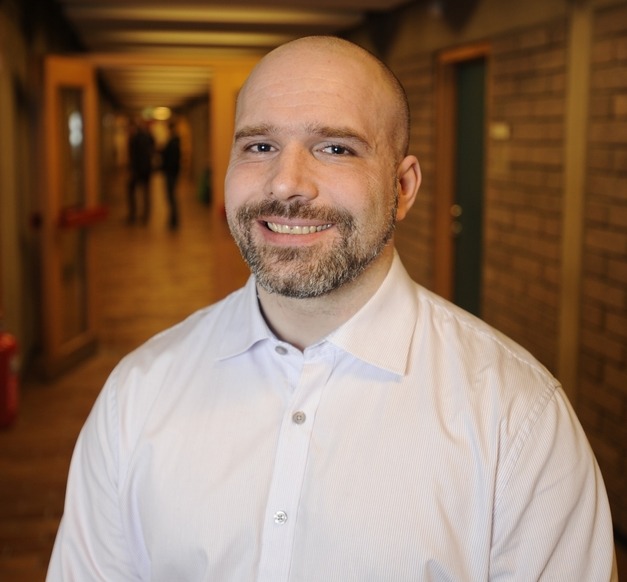 Frosti Pálsson Frosti Pálsson