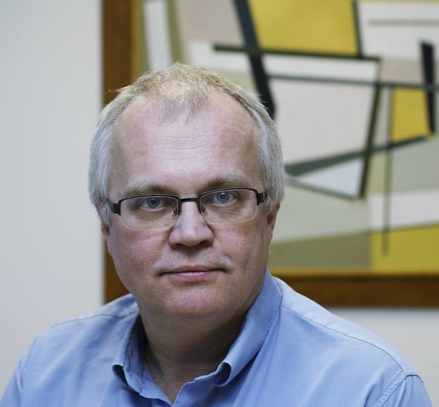 Gauti Kristmannsson Gauti Kristmannsson