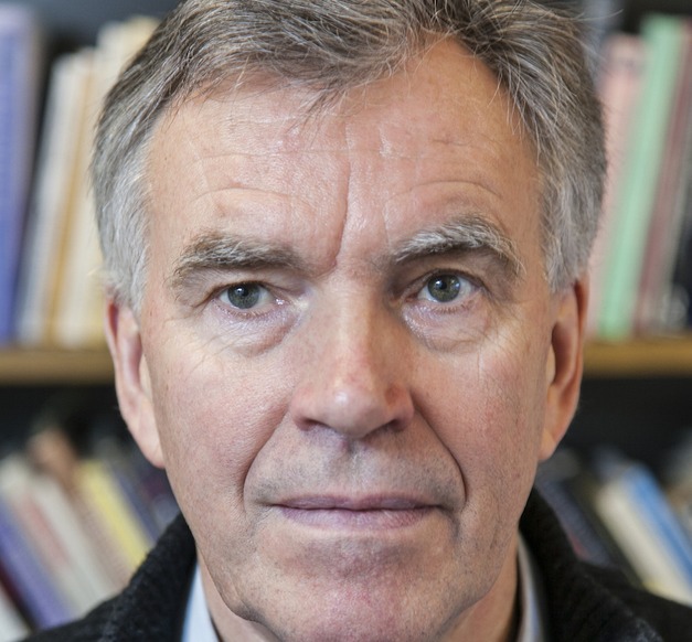 Gísli Pálsson Gísli Pálsson