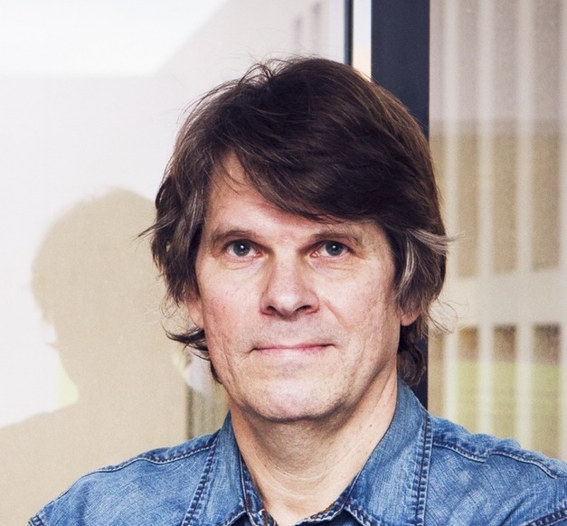 Grétar Júníus Guðmundsson Grétar Júníus Guðmundsson