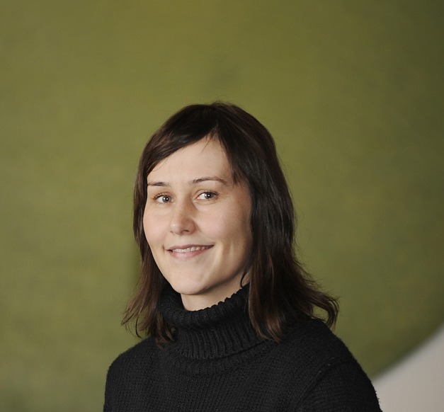 Guðrún Dóra Bjarnadóttir Guðrún Dóra Bjarnadóttir